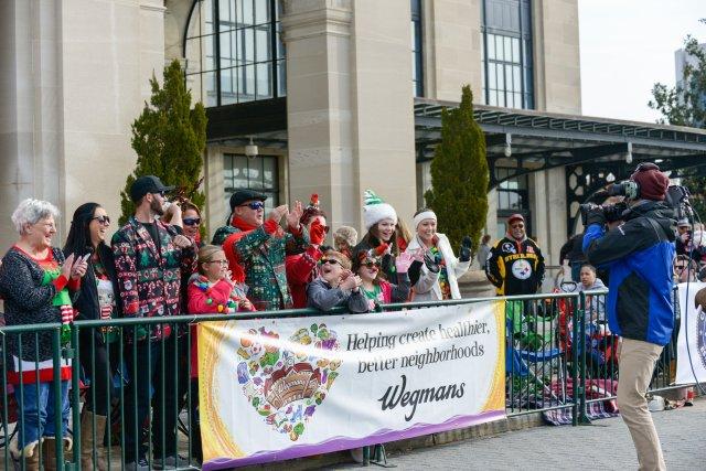 Dominion Energy Christmas Parade 2017©Caroline Martin Photography003